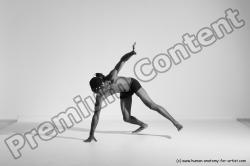 Breakdance reference poses of Enrique